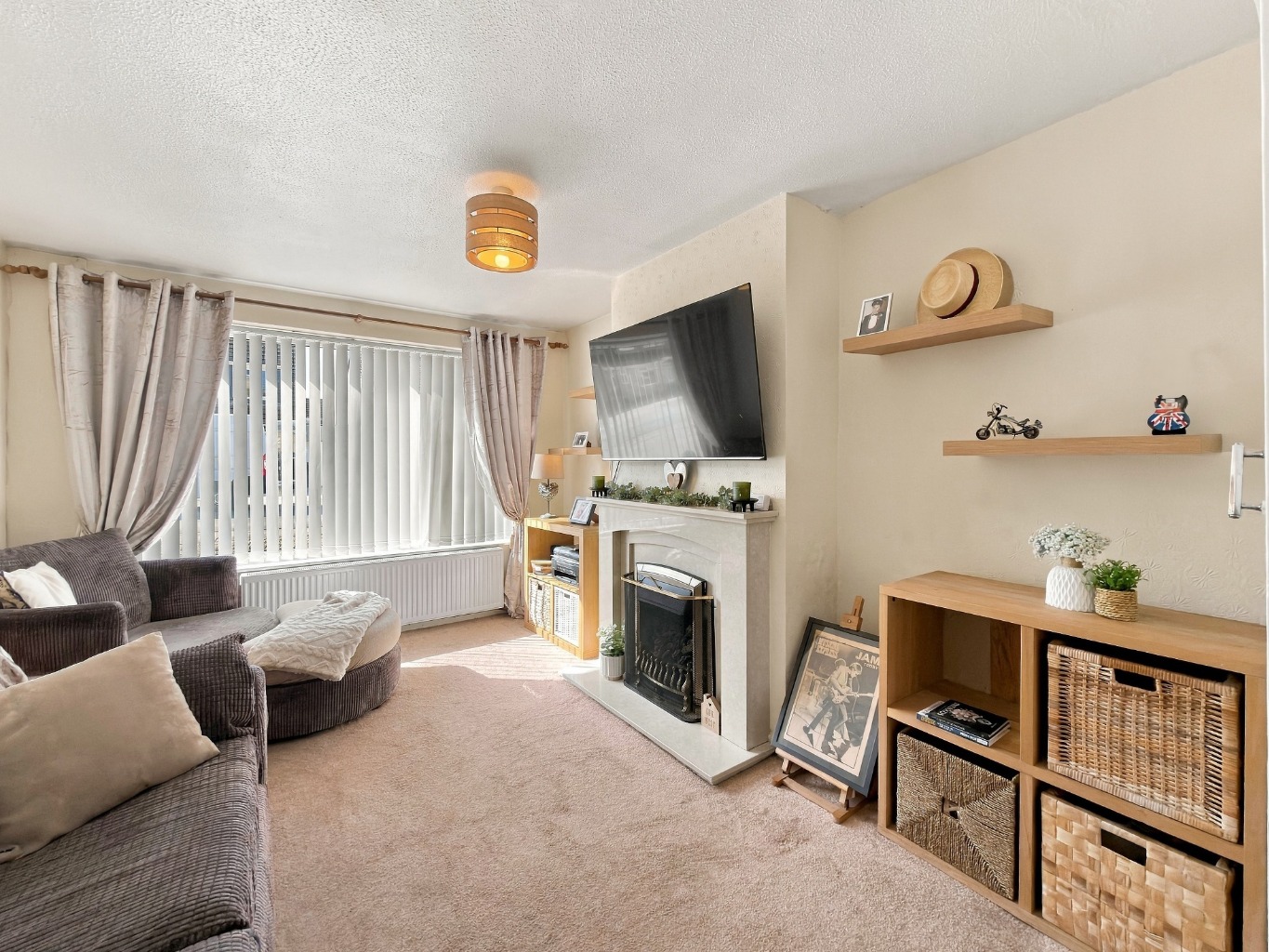 Witla Court Road, Rumney, Cardiff, South Glamorgan, CF3 3LU