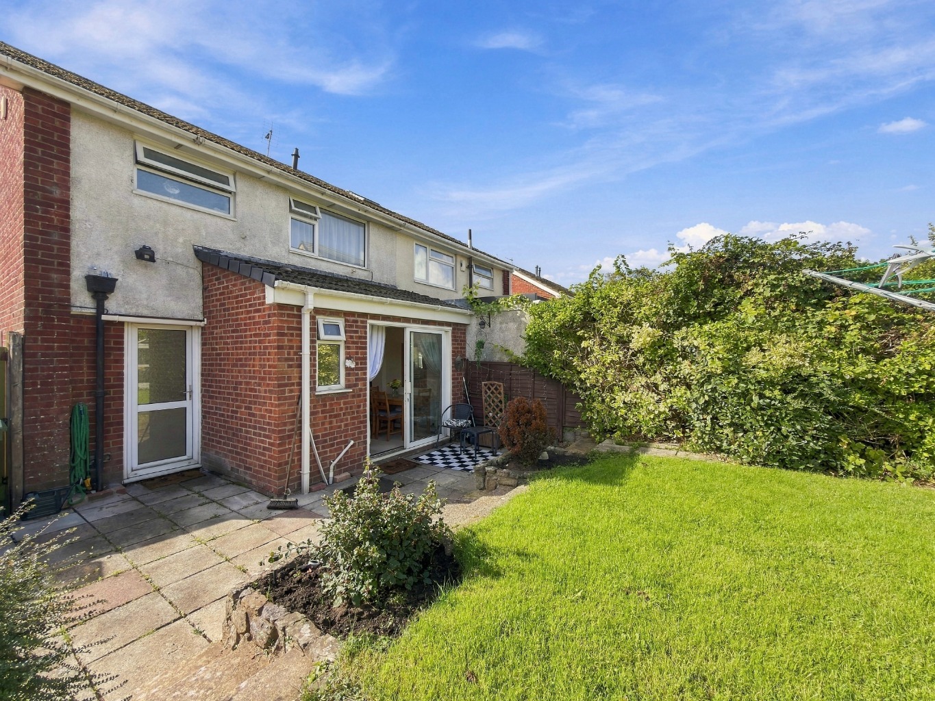 Witla Court Road, Rumney, Cardiff, South Glamorgan, CF3 3LU