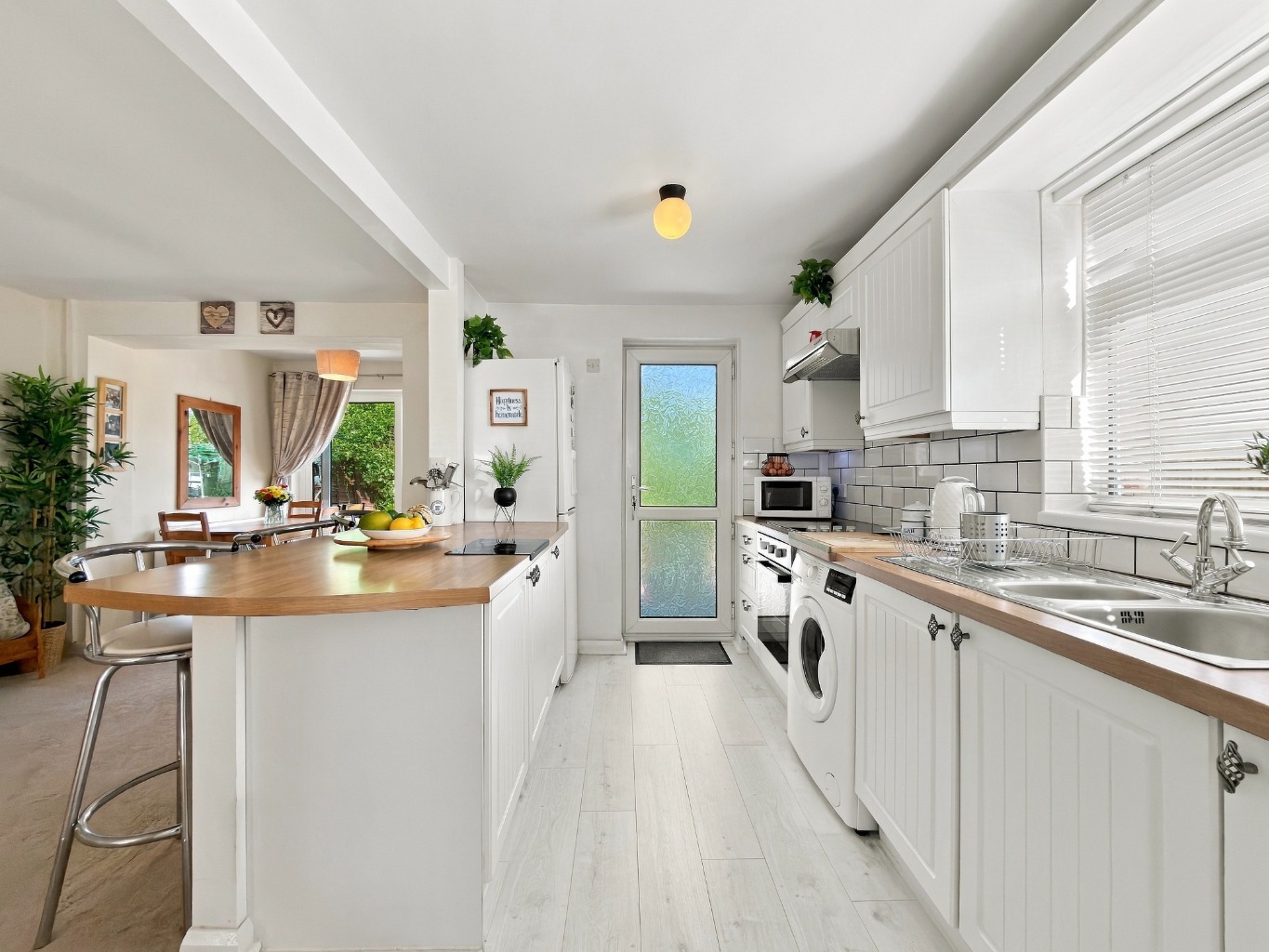 Witla Court Road, Rumney, Cardiff, South Glamorgan, CF3 3LU