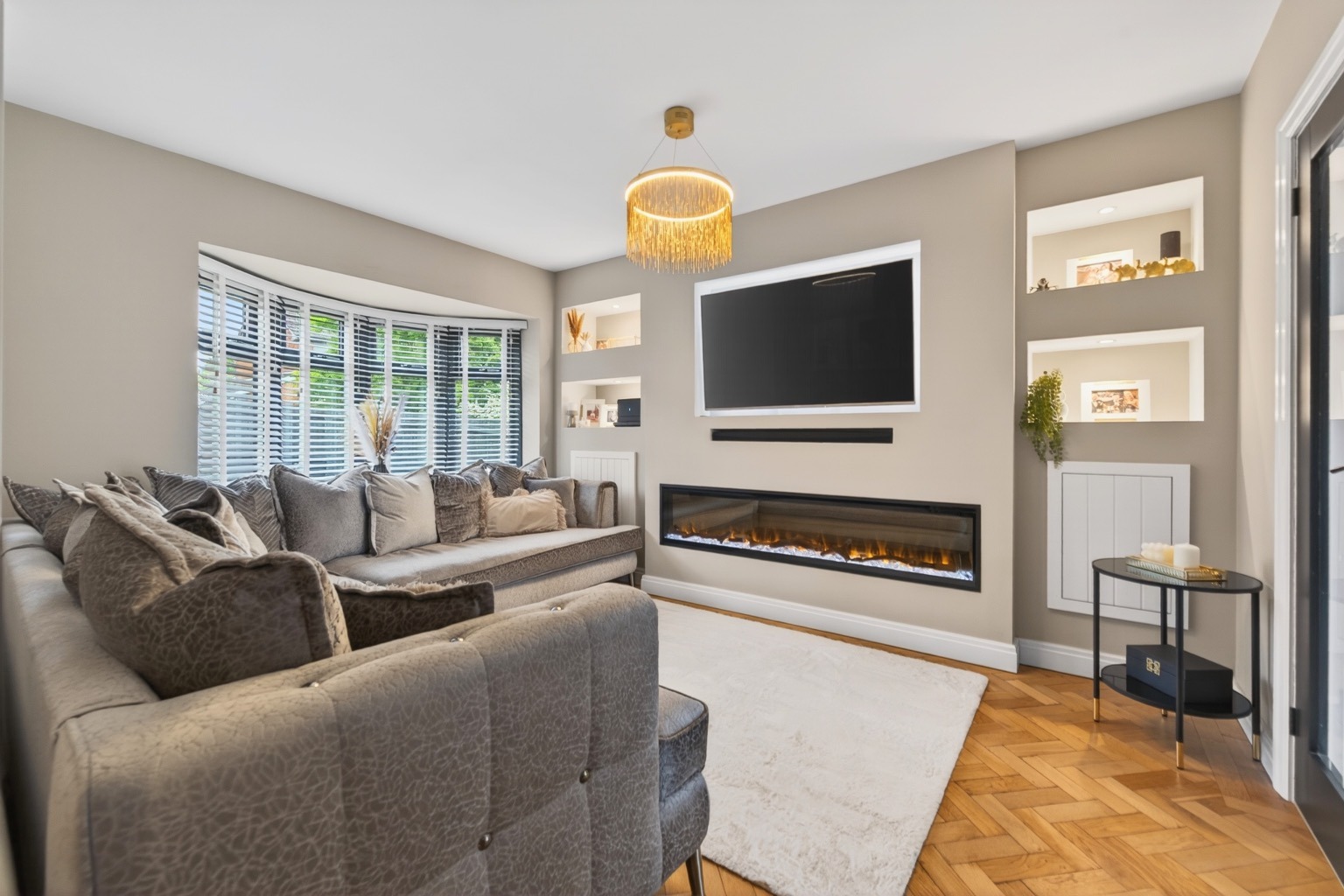 Springwood, Cardiff, South Glamorgan, CF23 6UD