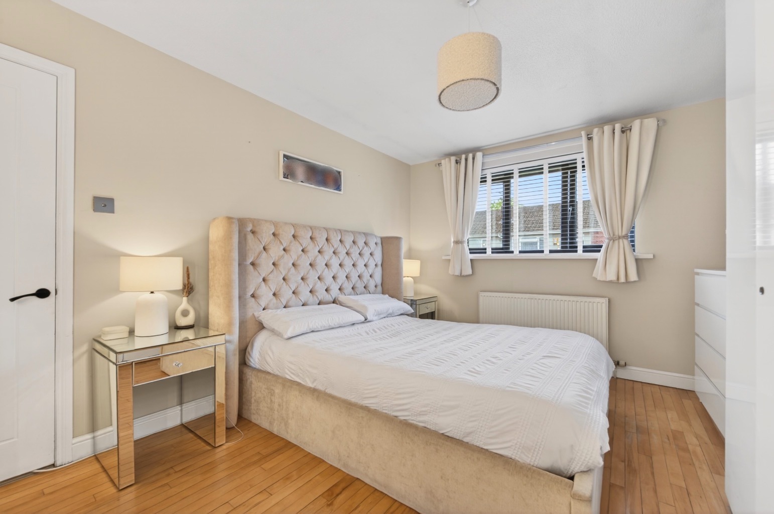 Springwood, Cardiff, South Glamorgan, CF23 6UD