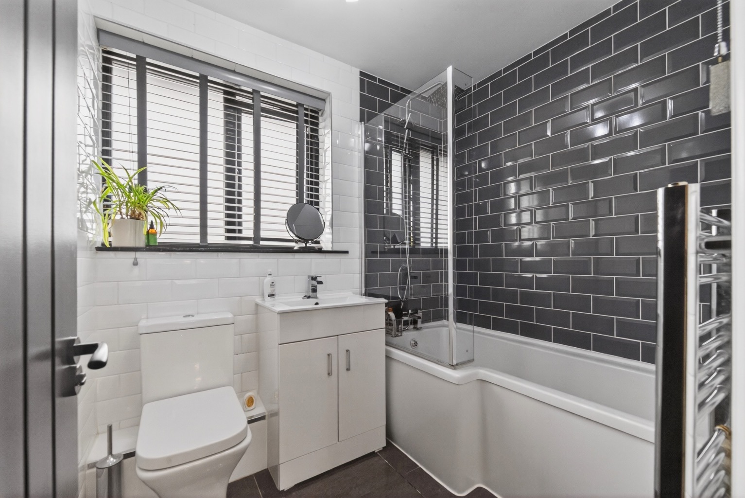 Springwood, Cardiff, South Glamorgan, CF23 6UD