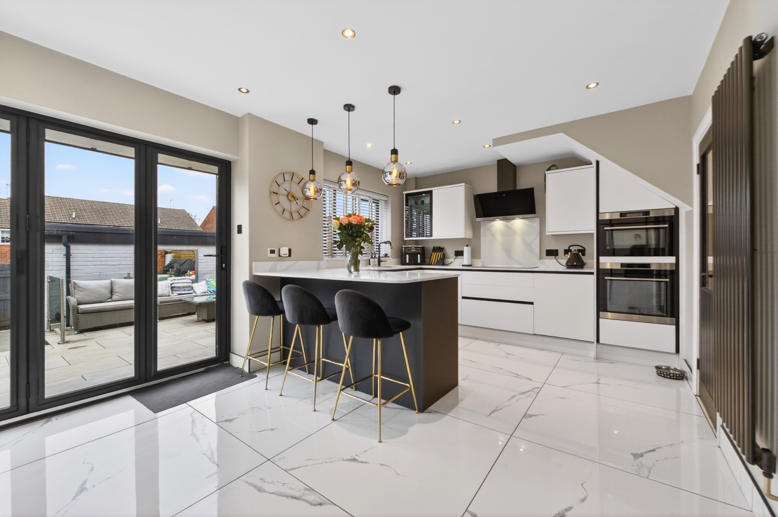Springwood, Cardiff, South Glamorgan, CF23 6UD