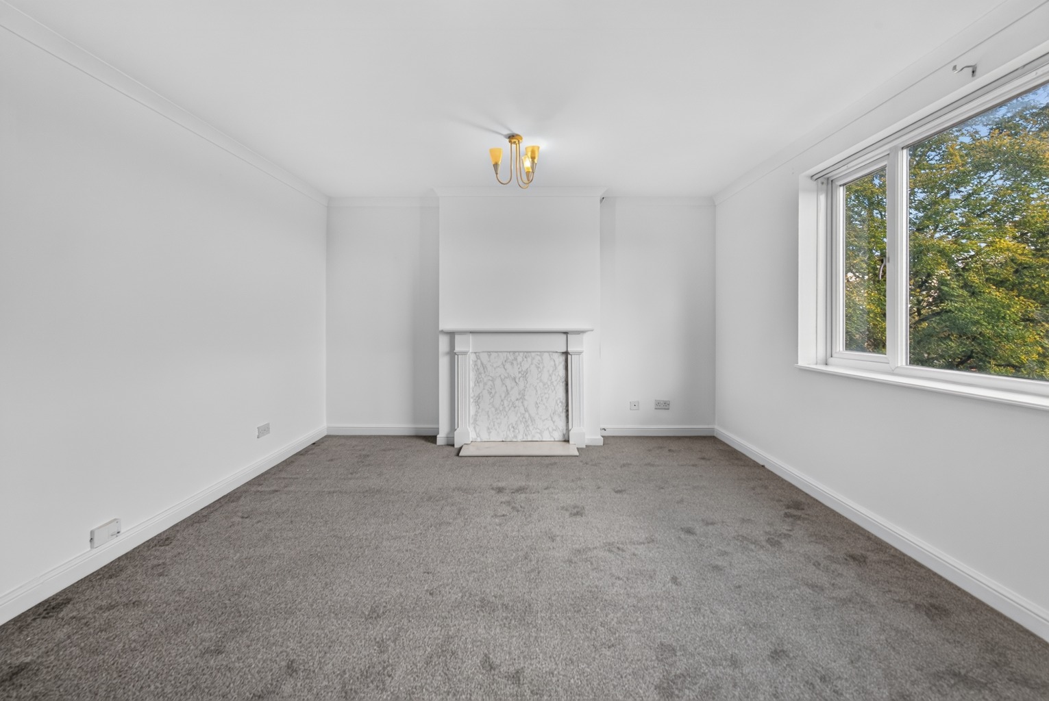 Michaelston Court, Pyle Road, Cardiff, South Glamorgan, CF5