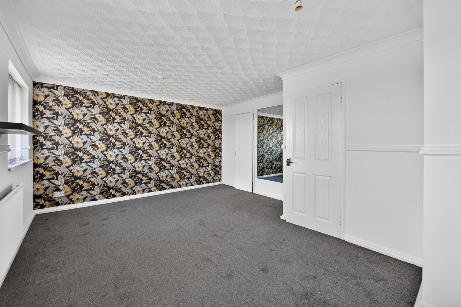 Michaelston Court, Pyle Road, Cardiff, South Glamorgan, CF5