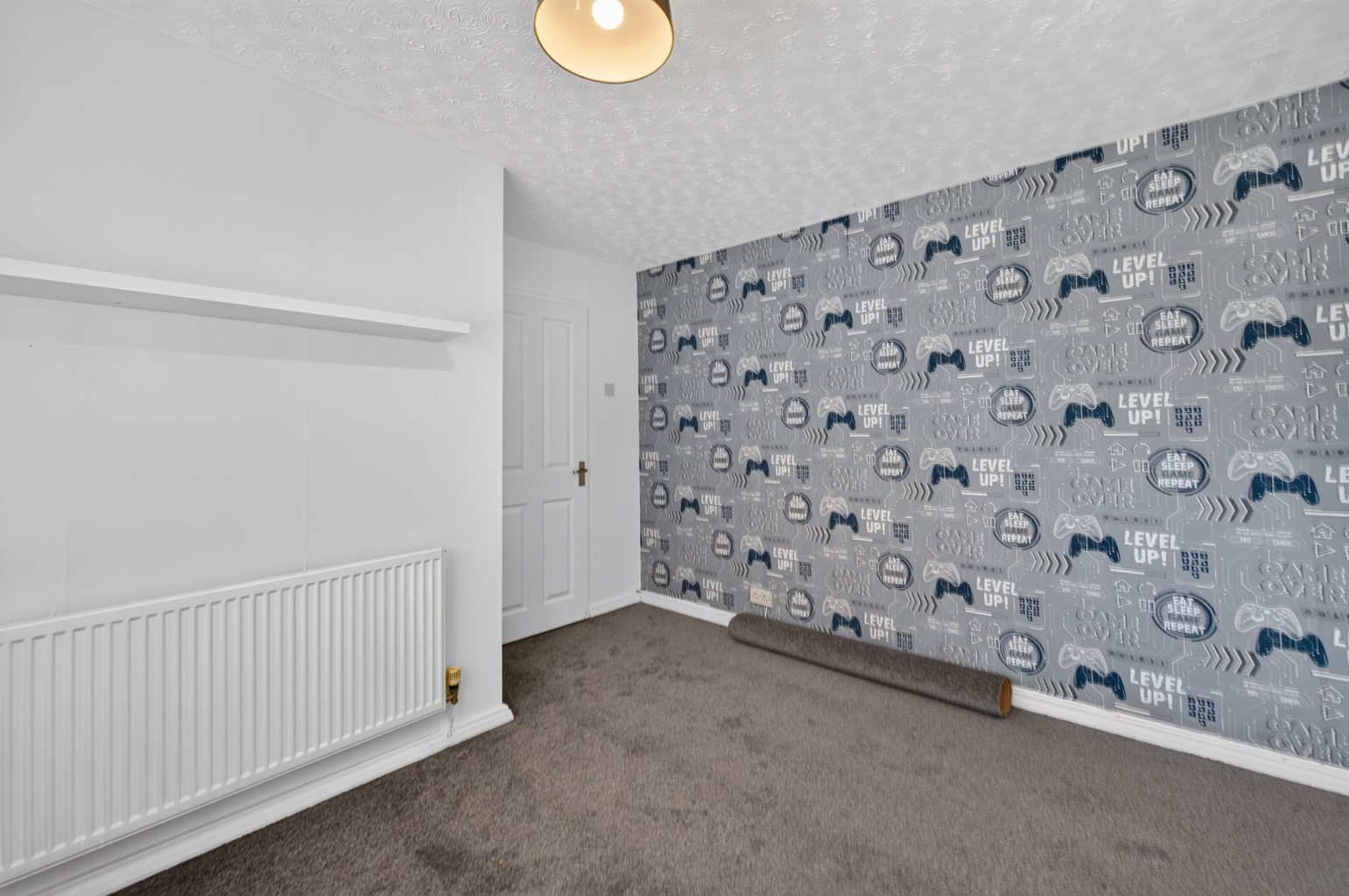 Michaelston Court, Pyle Road, Cardiff, South Glamorgan, CF5