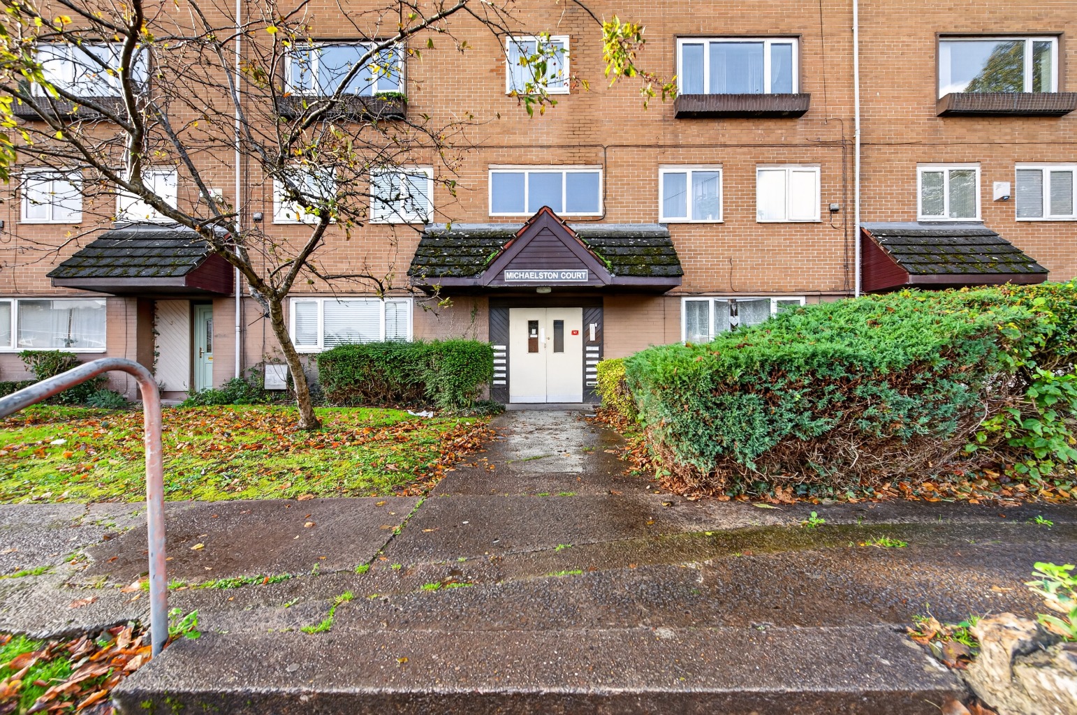 Michaelston Court, Pyle Road, Cardiff, South Glamorgan, CF5