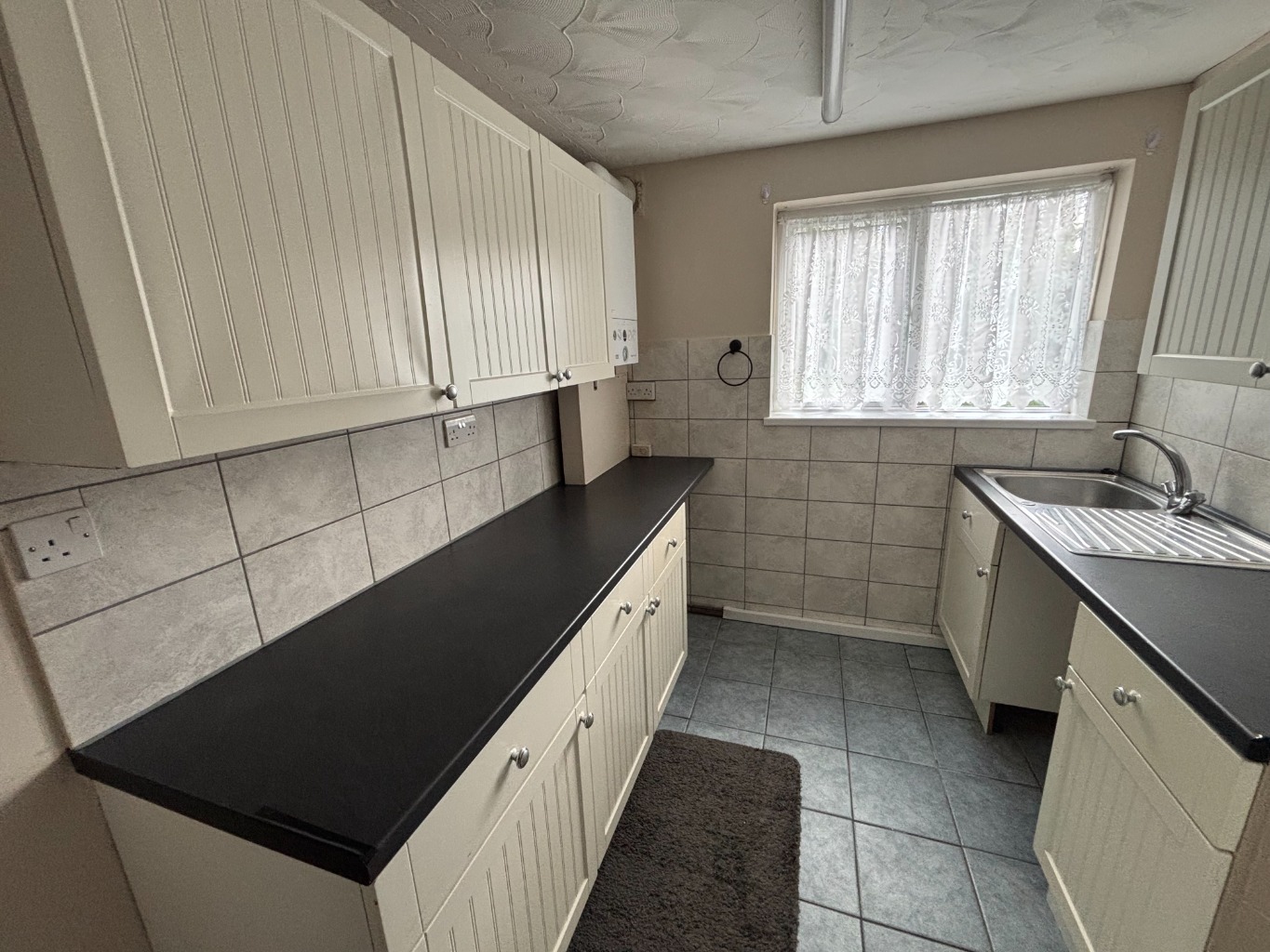 Belvedere Court, Cranleigh Rise, Rumney, Cardiff, South Glamorgan, CF3 4AL