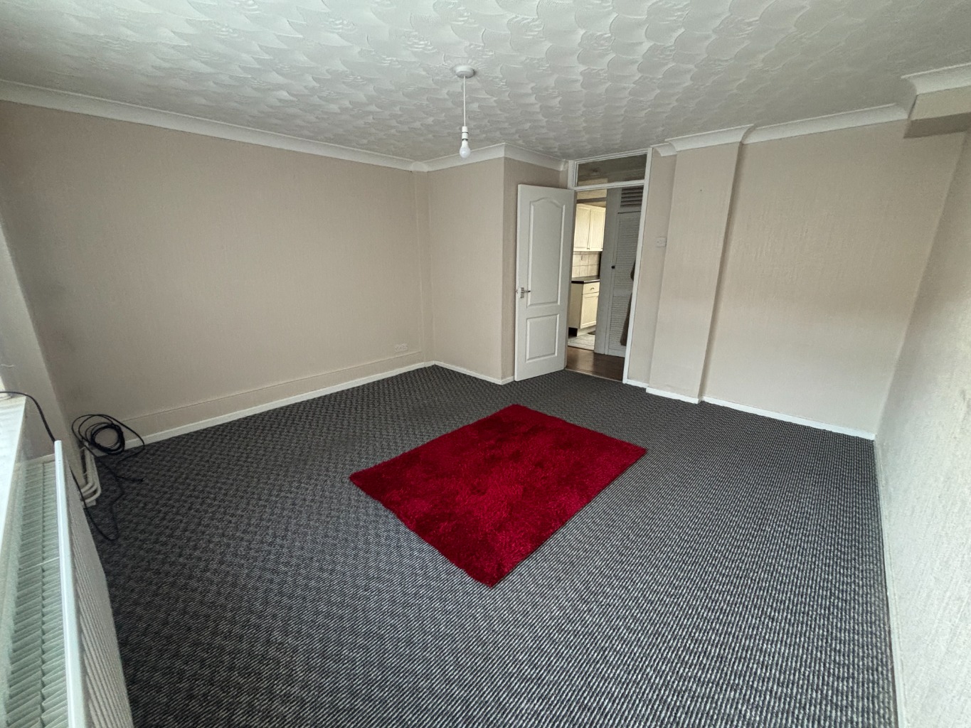 Belvedere Court, Cranleigh Rise, Rumney, Cardiff, South Glamorgan, CF3 4AL