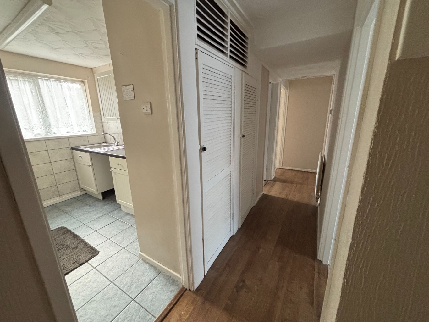 Belvedere Court, Cranleigh Rise, Rumney, Cardiff, South Glamorgan, CF3 4AL