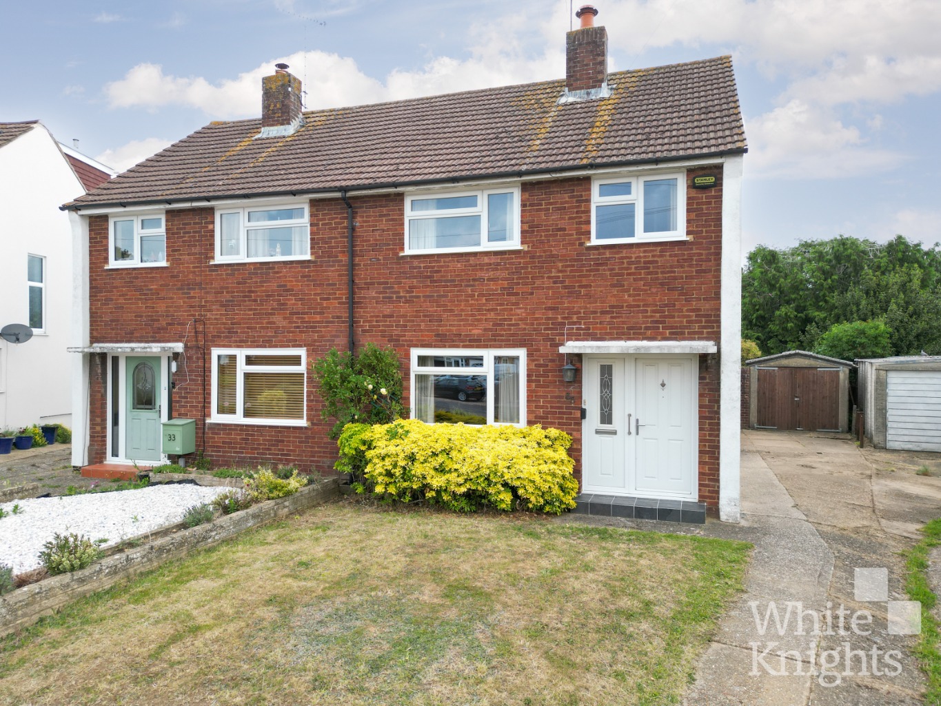 Rowan Drive, Woodley, Reading, Berkshire, RG5 4LN