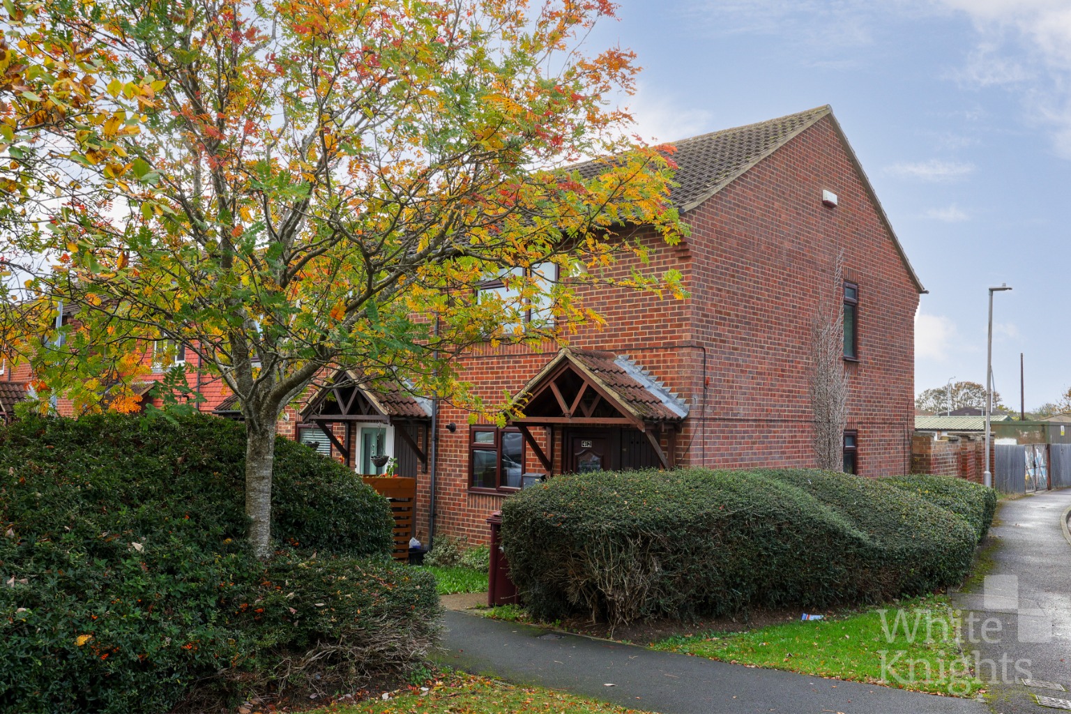 Copenhagen Close, Reading, Berkshire, RG2 8UH