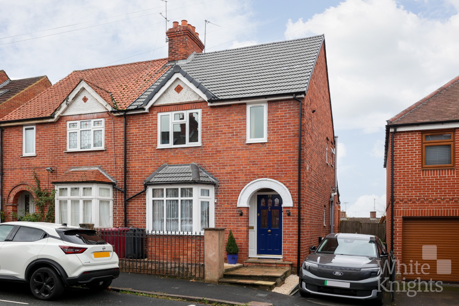 Winchester Road, Reading, Berkshire, RG2 0EY