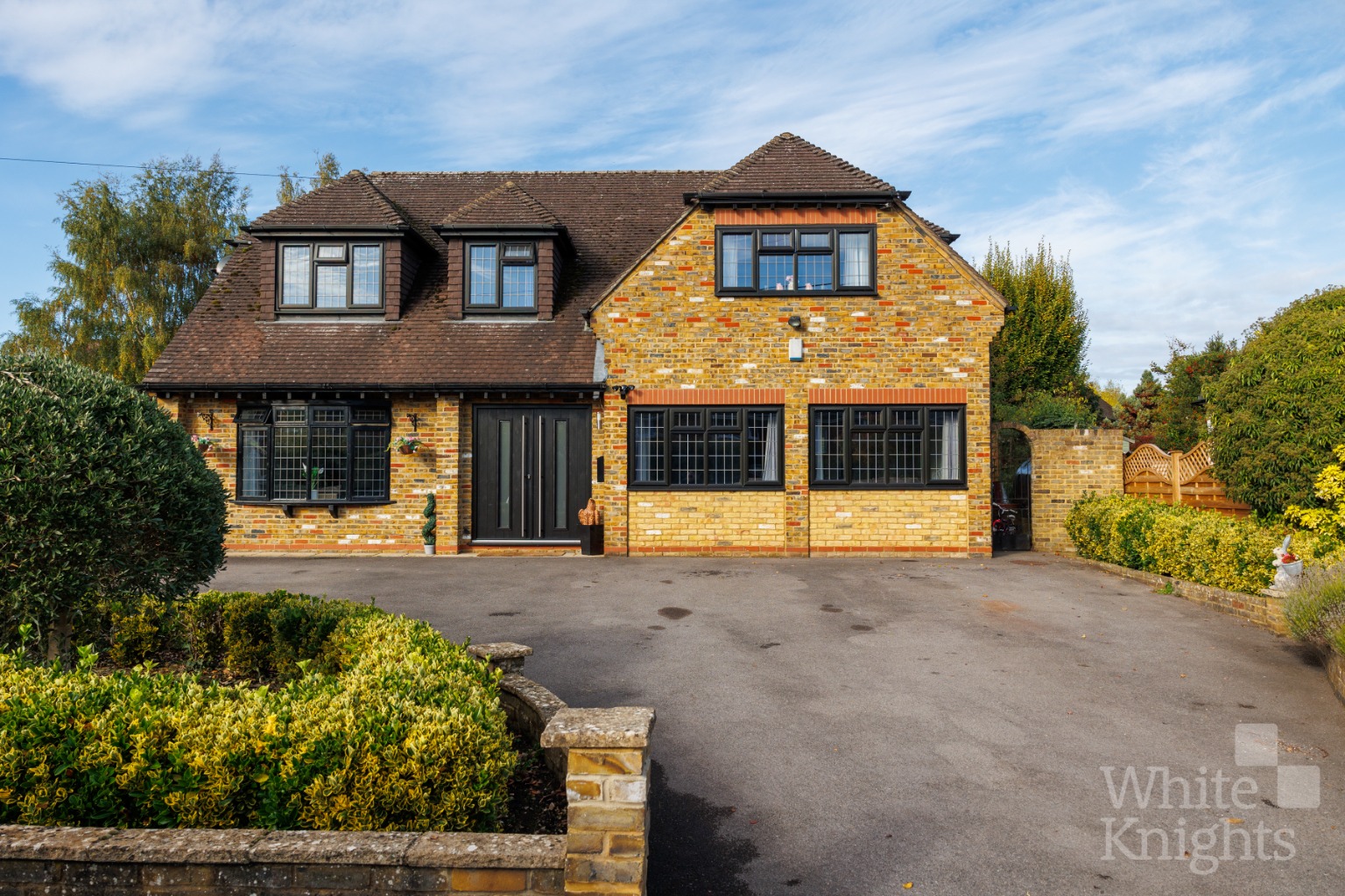 Basingstoke Road, Riseley, Reading, Berkshire, RG7 1QS