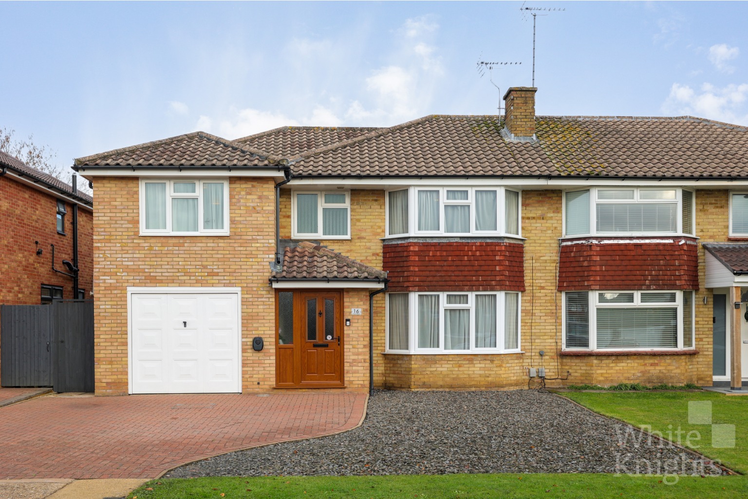 Wingate Road, Woodley, Reading, Berkshire, RG5 4JU