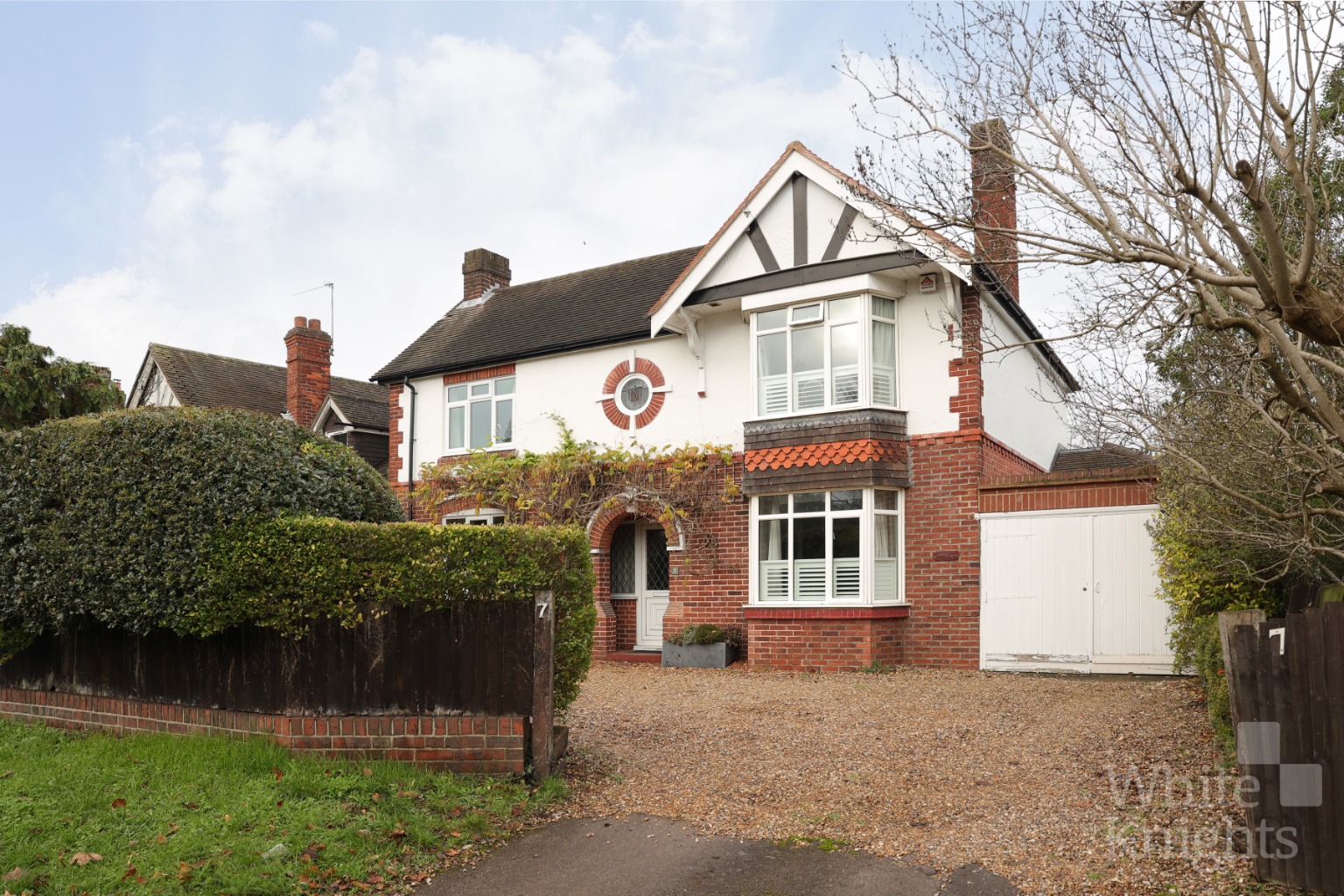 Pitts Lane, Earley, Reading, Berkshire, RG6 1BX