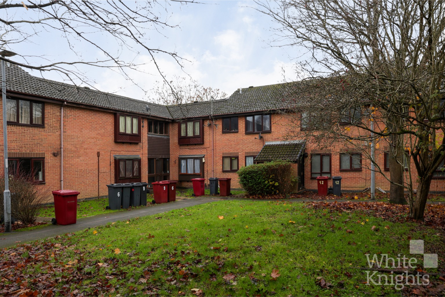 Rossington Place, Reading, Berkshire, RG2 8RQ