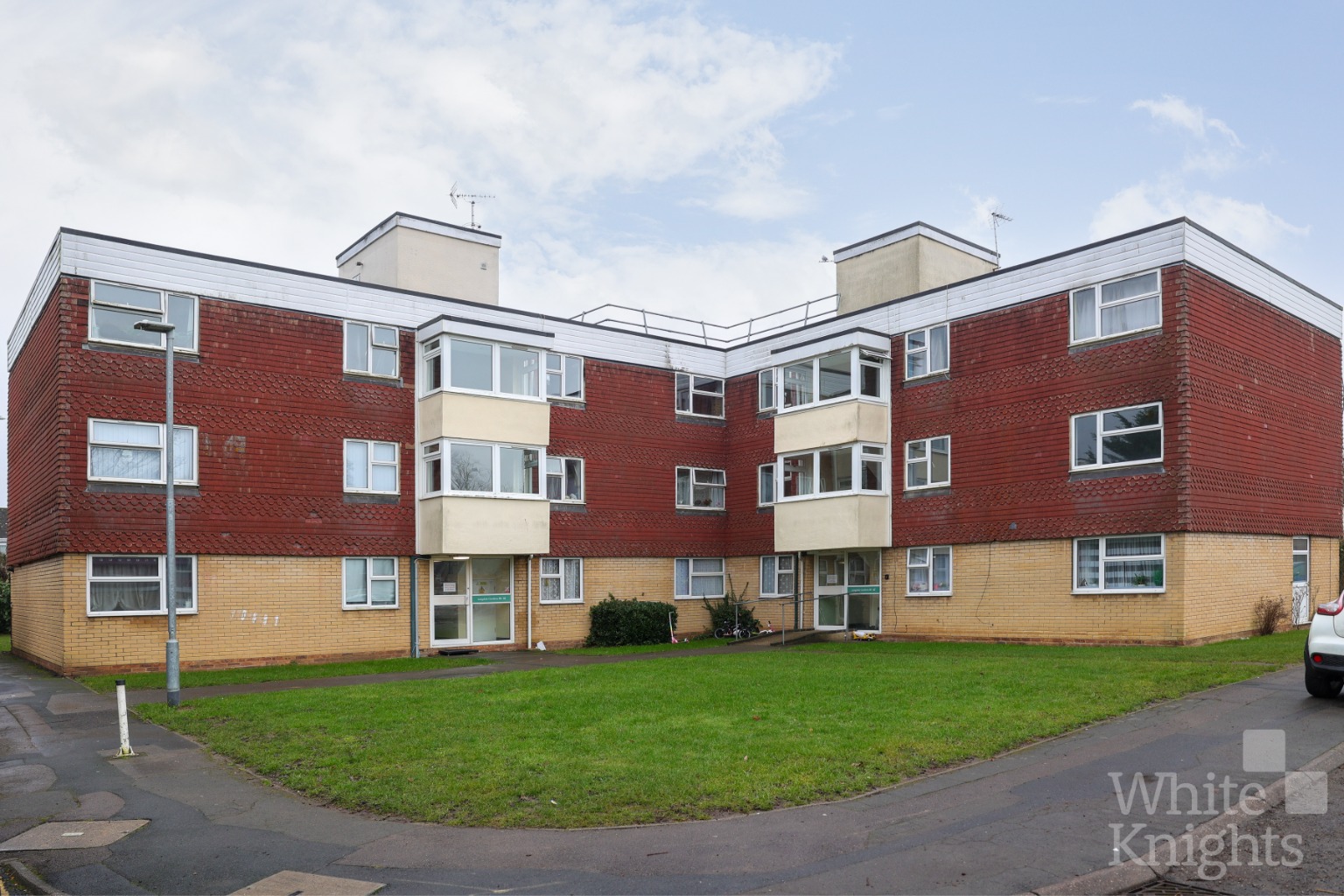 Langdale Gardens, Earley, Reading, Berkshire, RG6 5TU