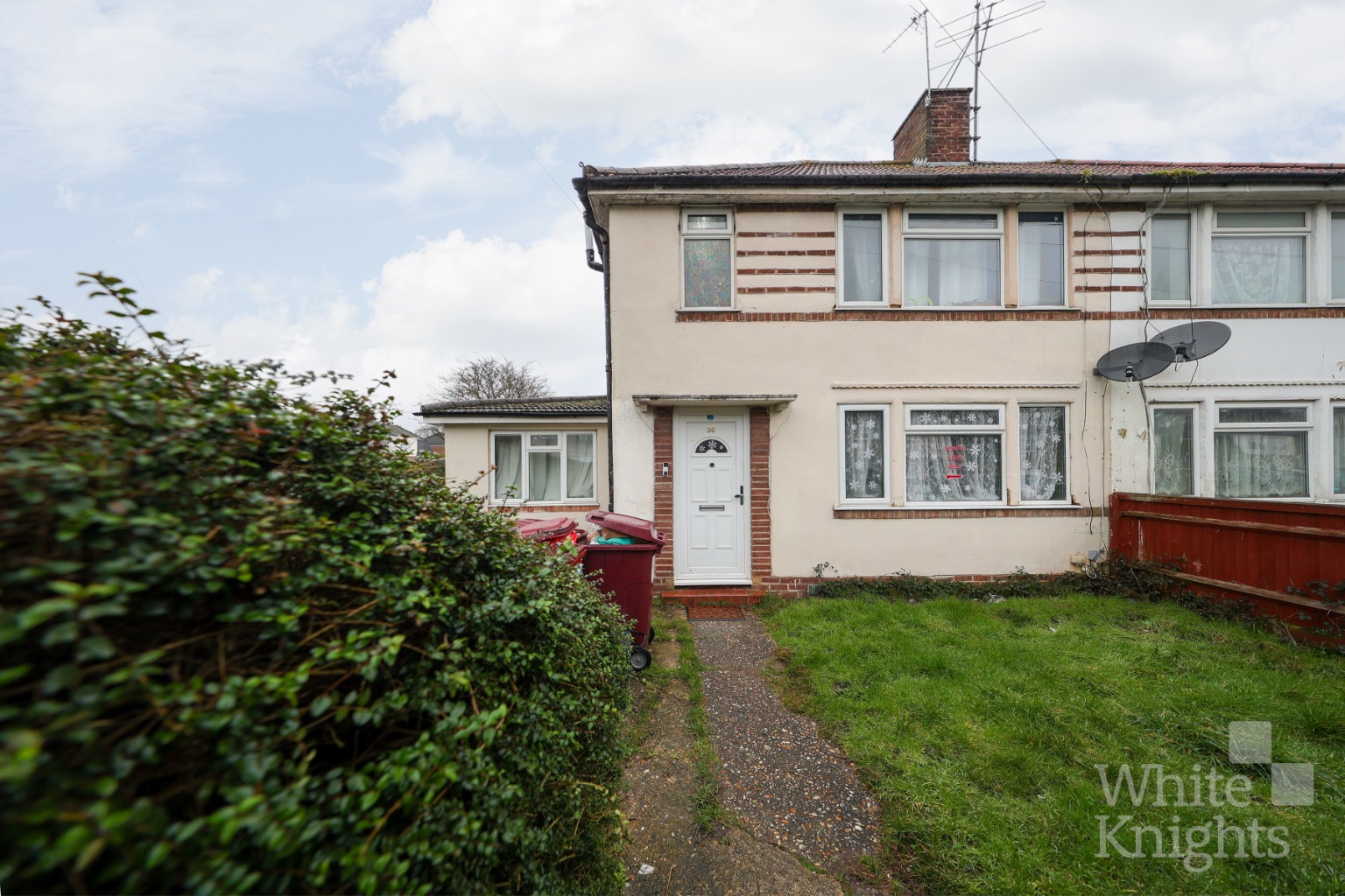 Blandford Road, Reading, Berkshire, RG2 8RW