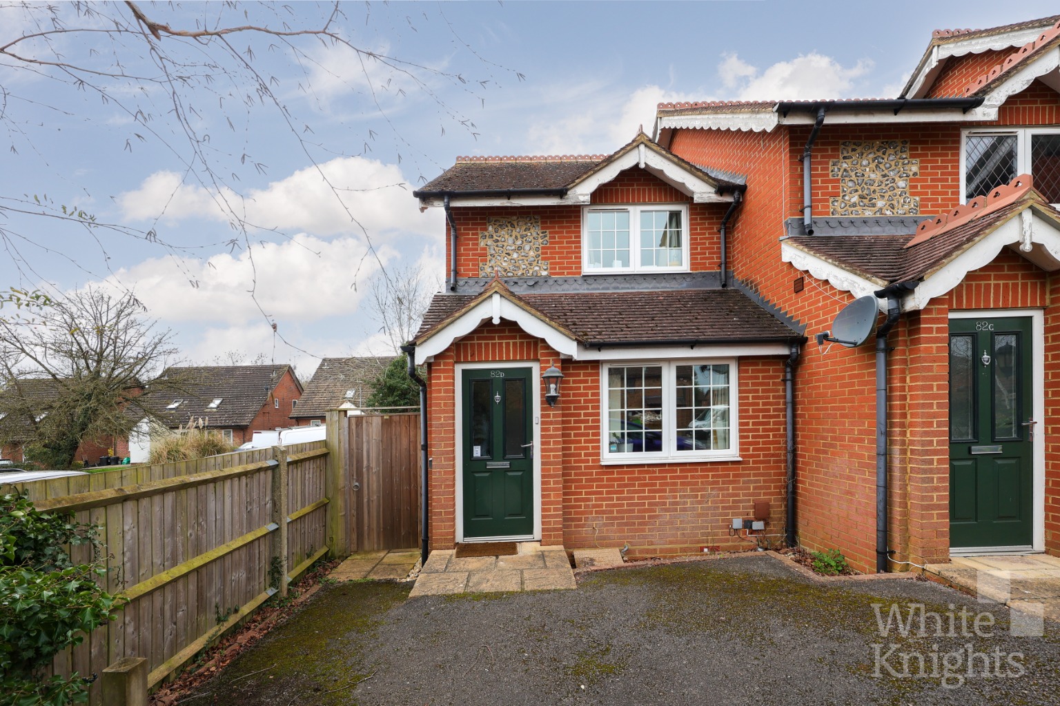 Beaconsfield Way, Earley, Reading, Berkshire, RG6 5UX
