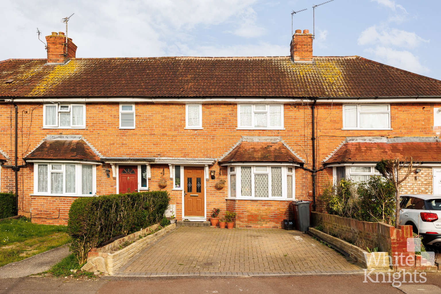 Kingsbridge Road, Reading, Berkshire, RG2 7RG