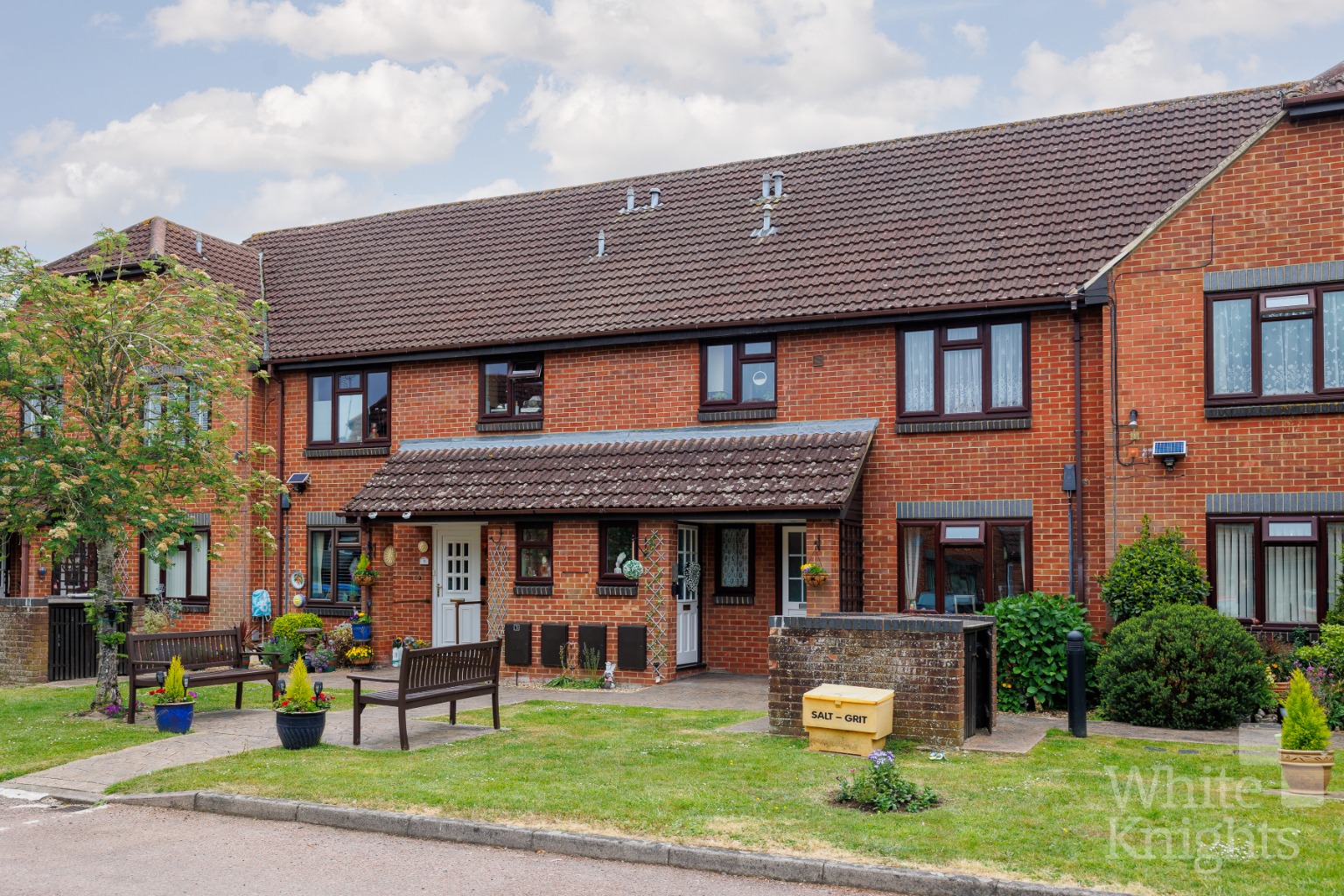 Southglade, Whitley Wood Road, Reading, Berkshire, RG2 8JS