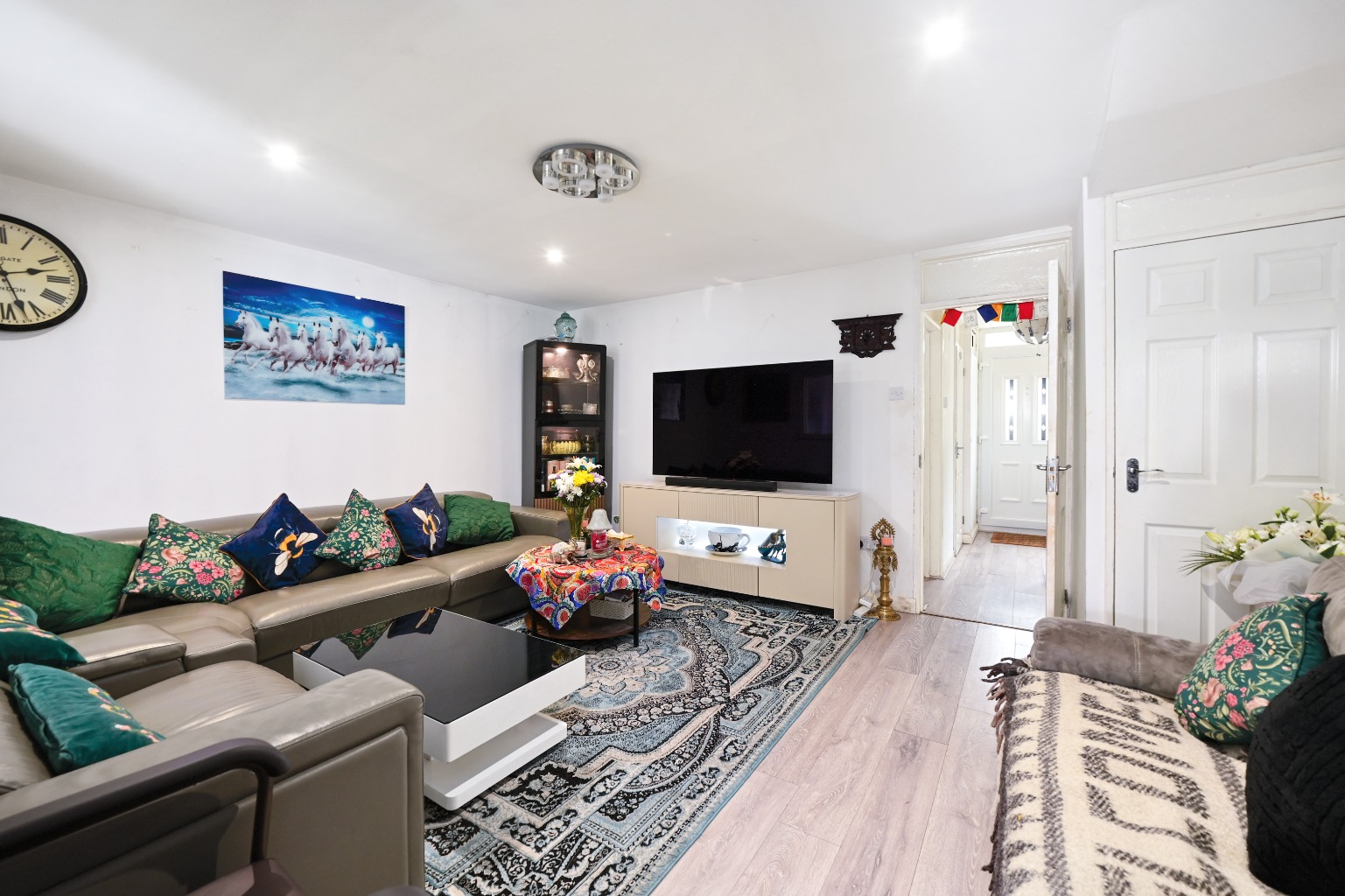 Hexham Road, Reading, Berkshire, RG2 7UA