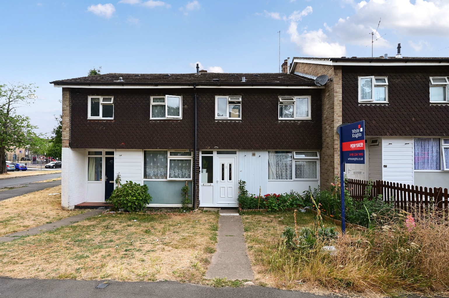 Hexham Road, Reading, Berkshire, RG2 7UA