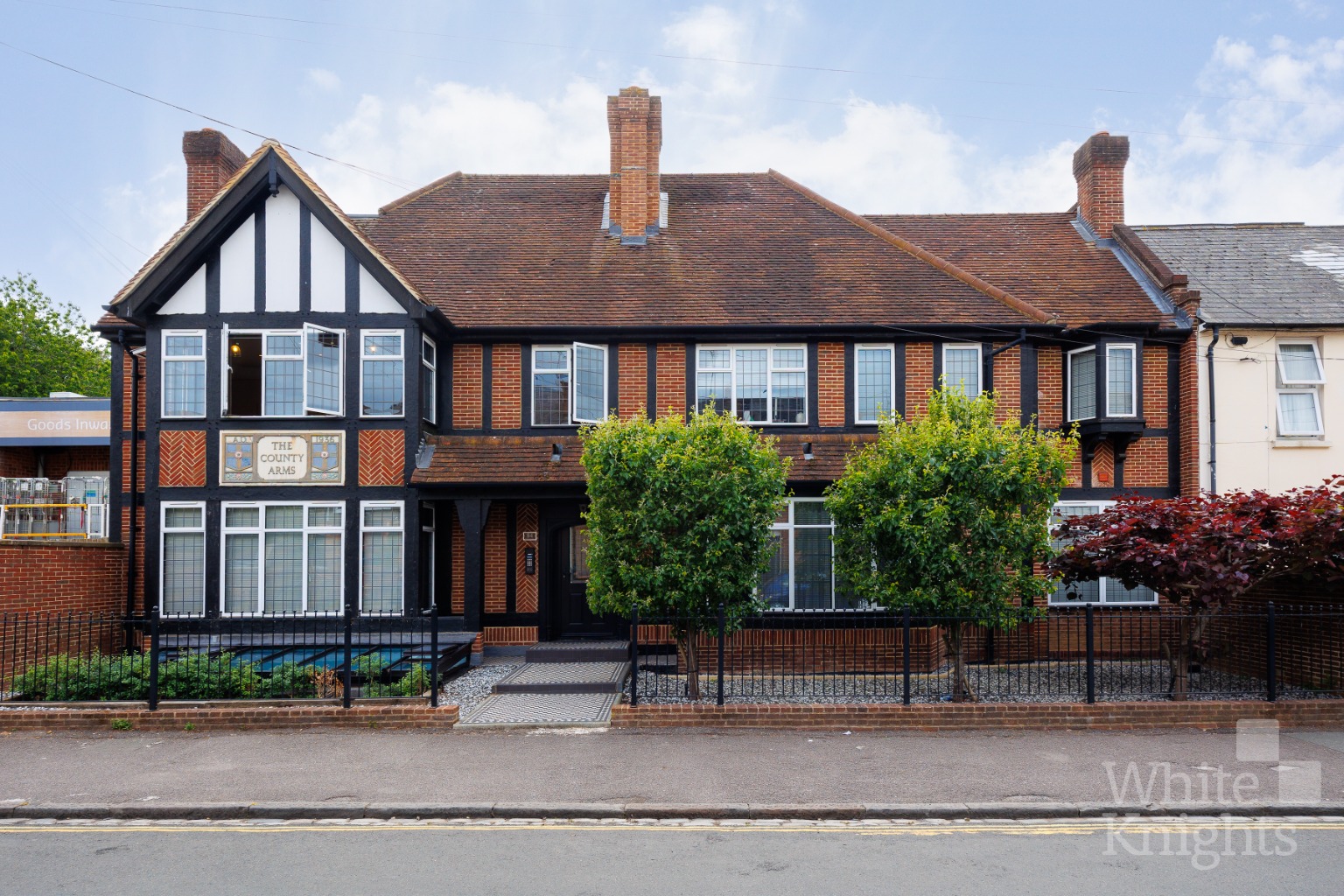 Watlington Street, Reading, Berkshire, RG1 4FH