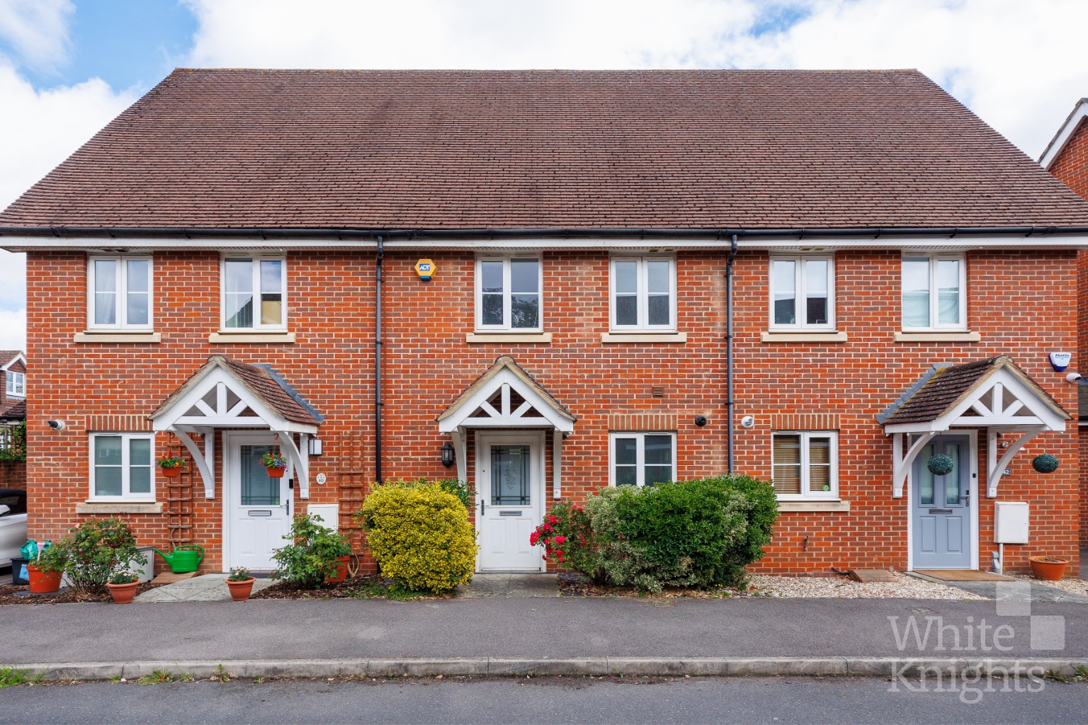 Ducketts Mead, Shinfield, Reading, Berkshire, RG2 9GY