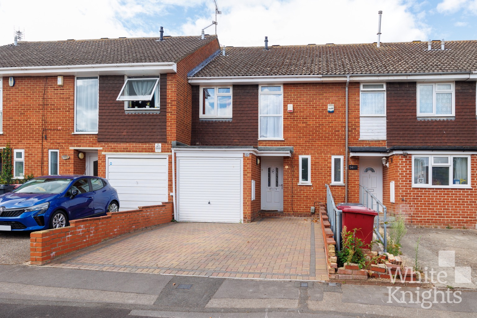 Windrush Way, Reading, Berkshire, RG30 2NQ