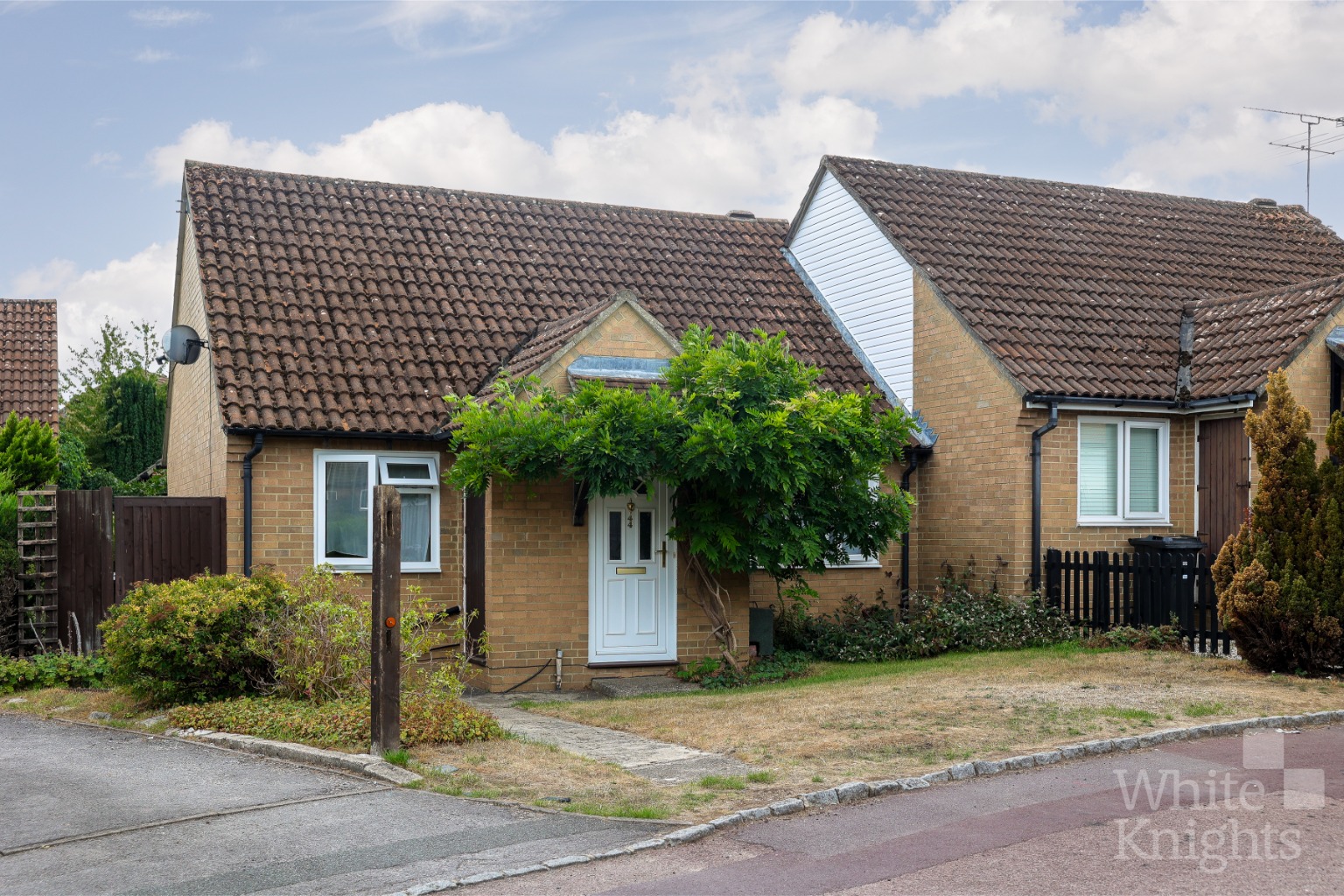 Faygate Way, Lower Earley, Reading, Berkshire, RG6 4DA