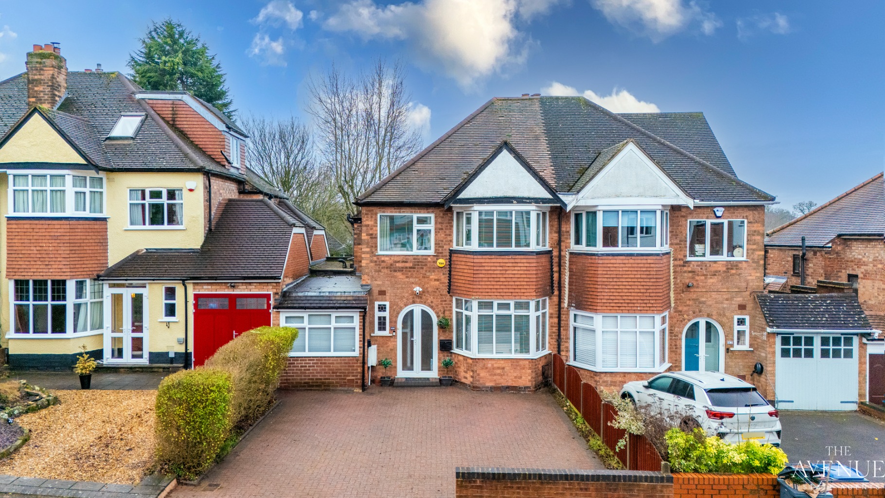 The Avenue Estate Agents proudly present this three bedroom semi-detached home on Welford Road.