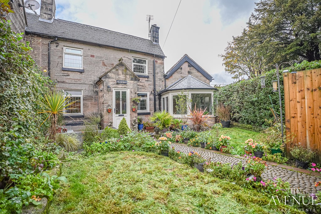 The Toll House, The Cross, Hollington, ST10 The Toll House, The Cross, Hollington, ST10