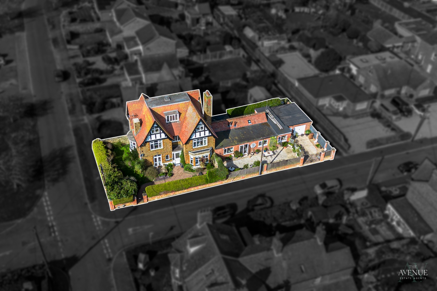 Substantial 7-Bedroom B&B with Private Owners’ Accommodation, Character Features & Coastal Location