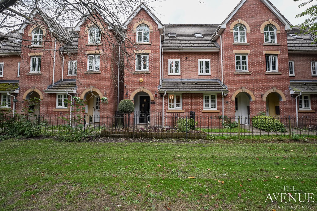 London Road, Oakhill, Stoke-on-Trent, ST4