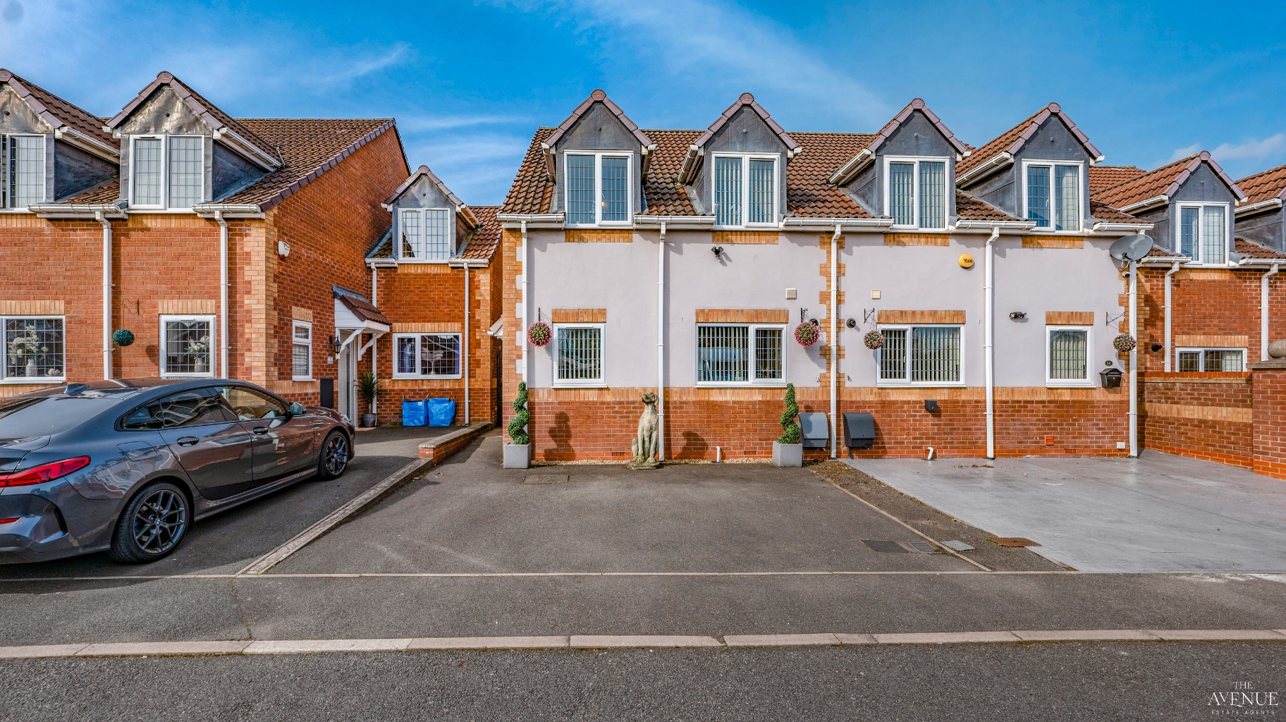 Welcome to 12 Farley Road