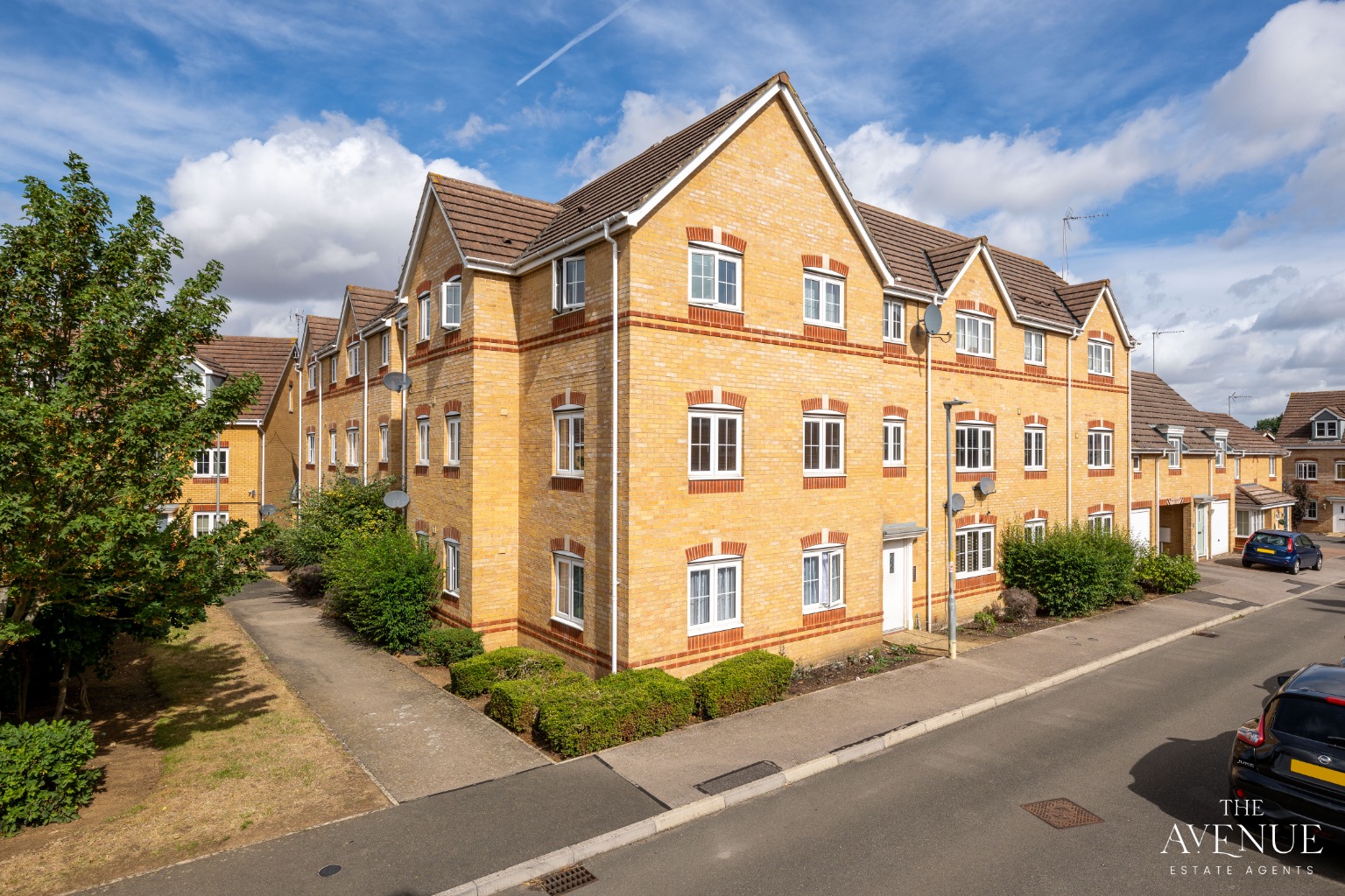 A fantastic opportunity for first time buyers in Rushden!