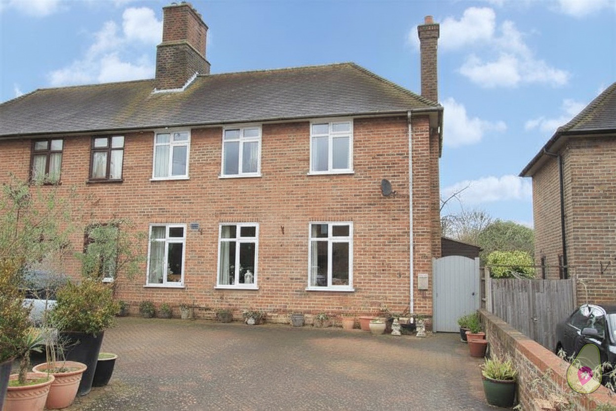 Reservior Road, Ruislip HA4