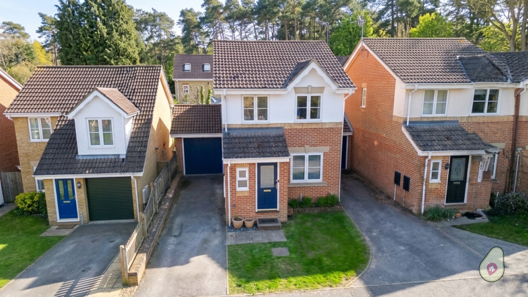 * Check out the property video * A well presented three bedroom home in a great location