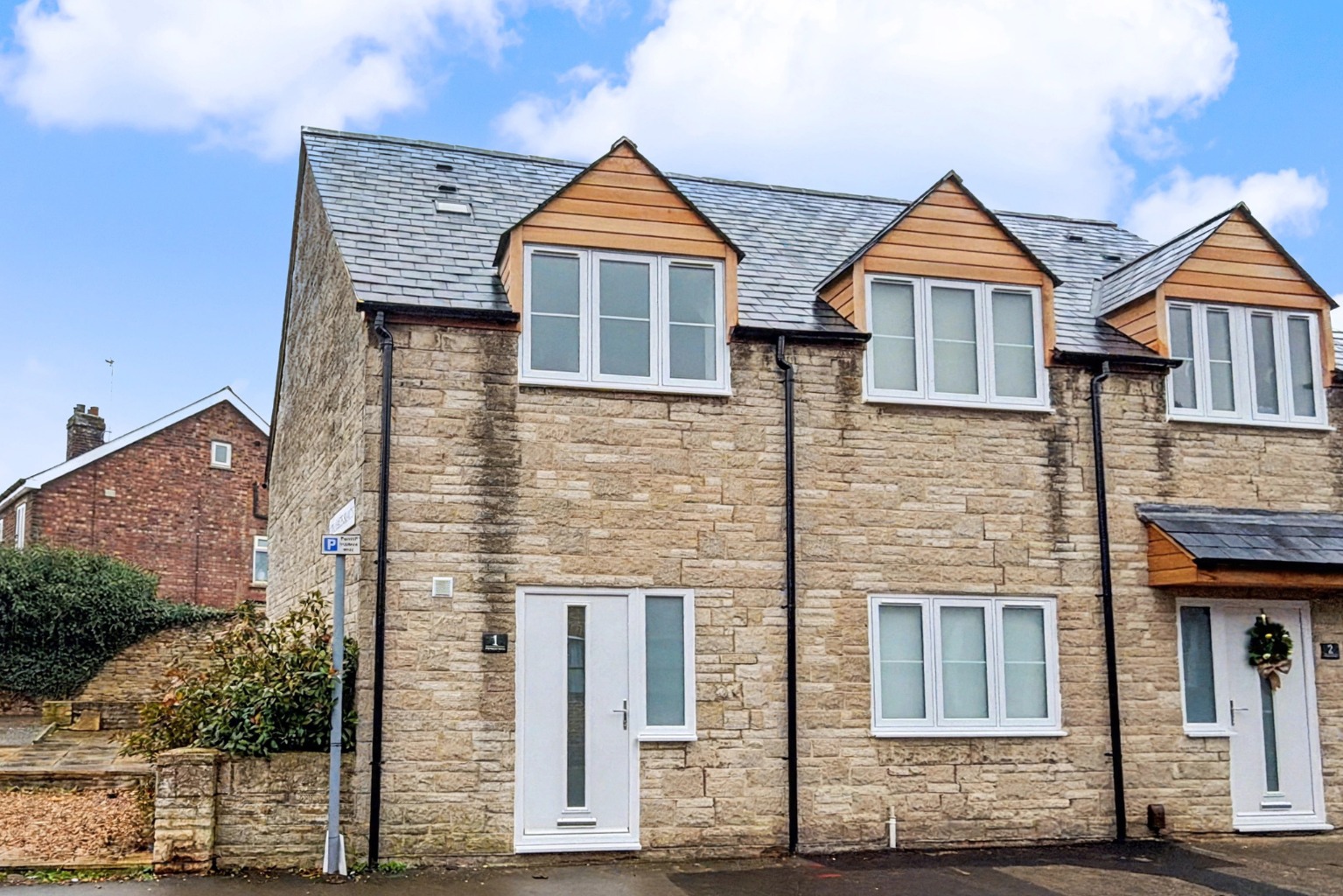 North Street, Bicester