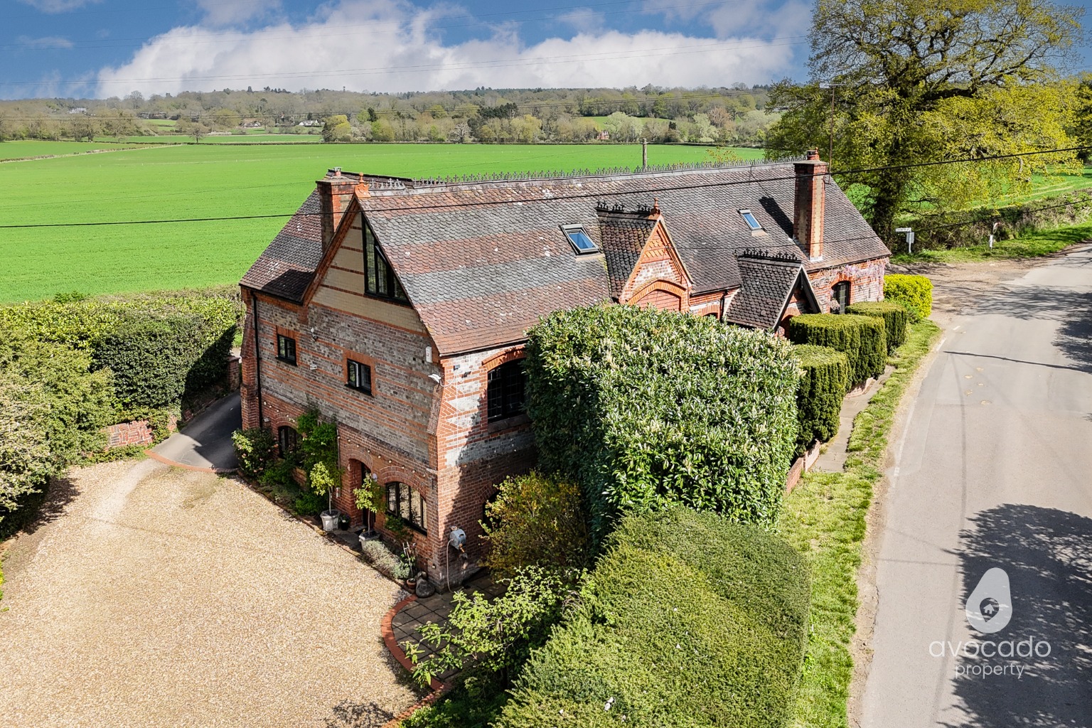 Oozing with charm, style & character throughout!