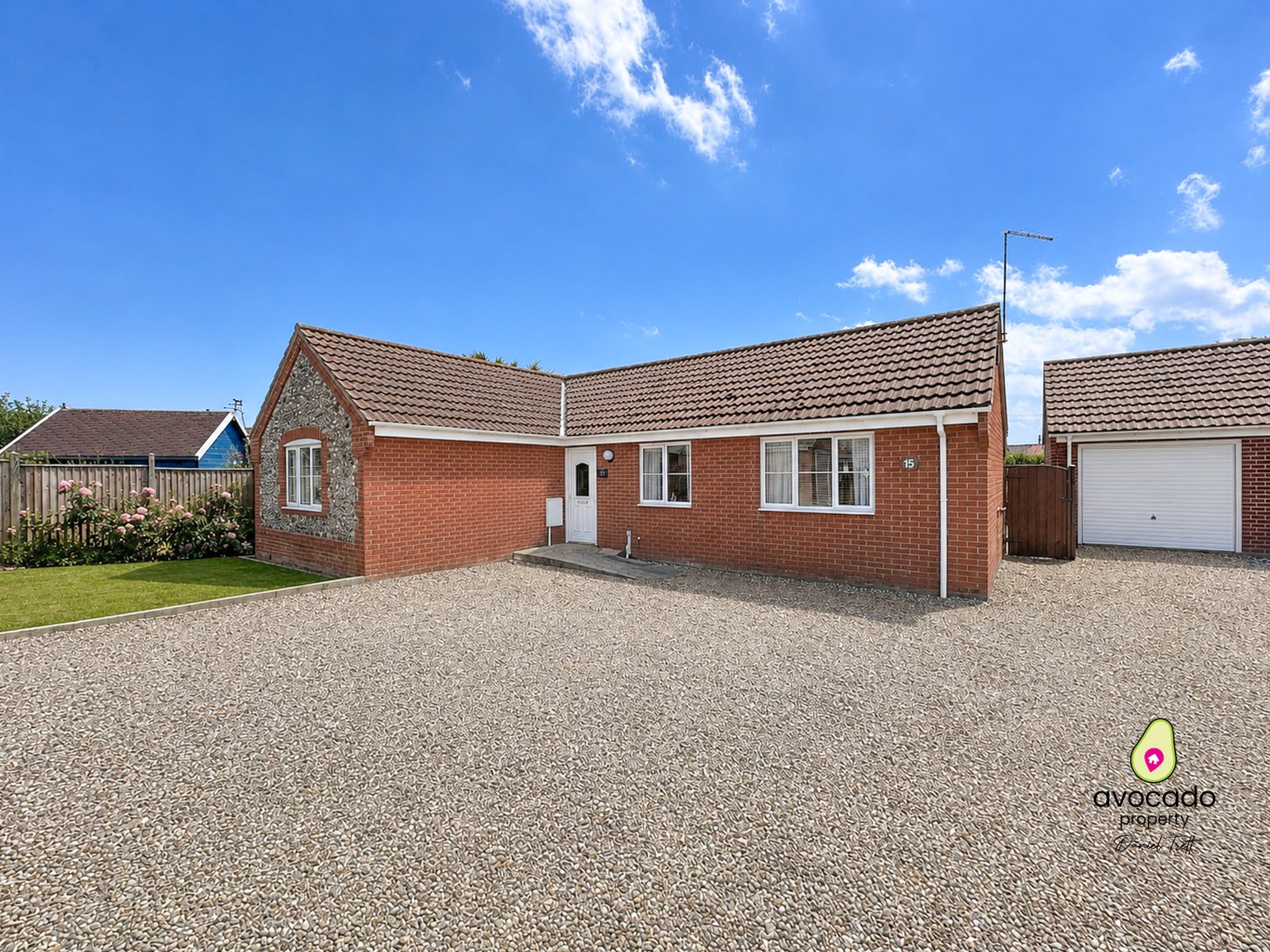 Tranquil Coastal Bungalow, Successful Holiday Let or Your Next Family Home