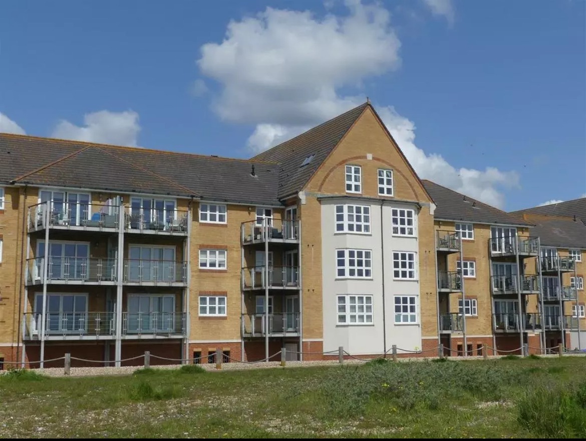 Caroline Way, North Harbour Beachfront, Eastbourne