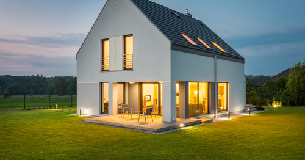 Let there be light! Let there be light!