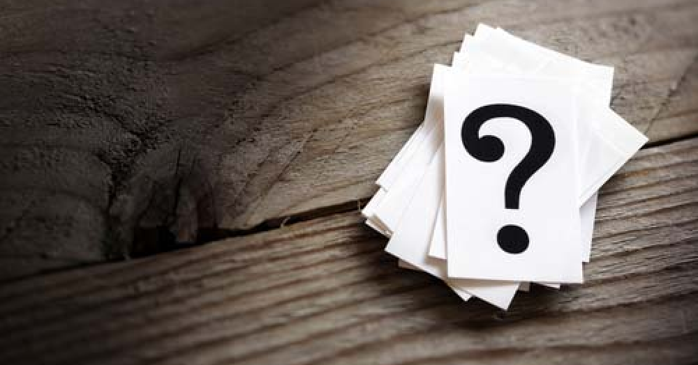 10 questions every seller wants answered
