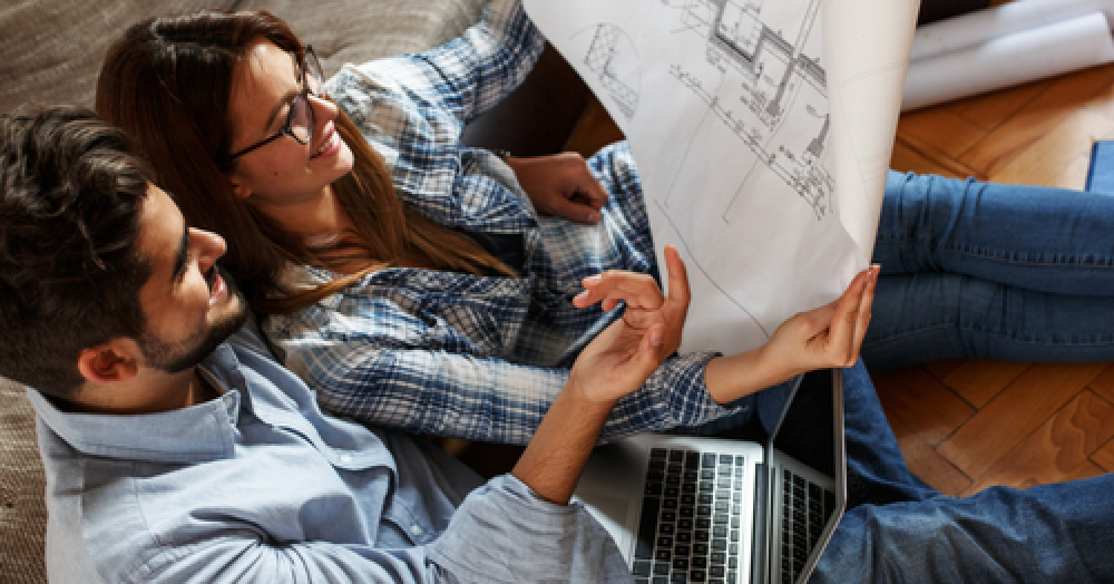 Spotting a diamond in the rough