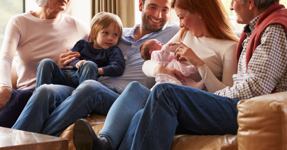 Selling tips for your 30s, 40s and 50s