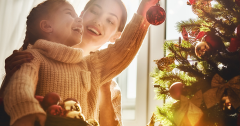 Selling your home at Christmas!