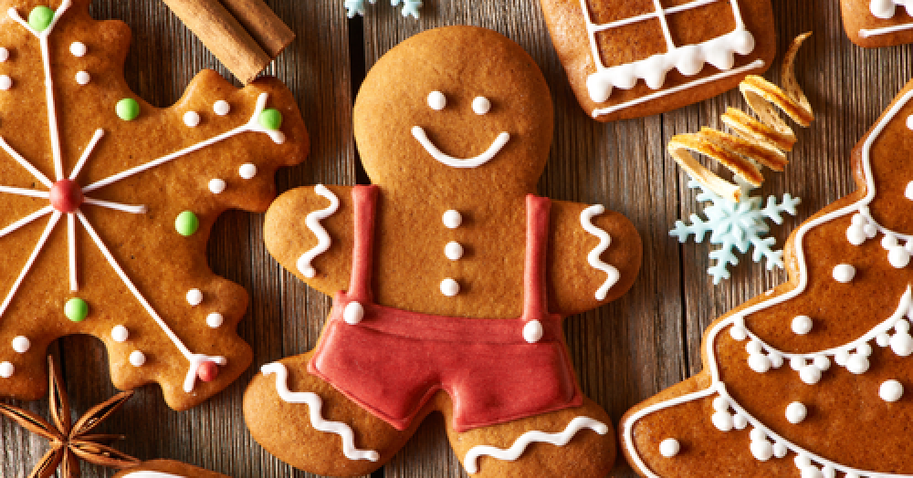 What’s on guide: December